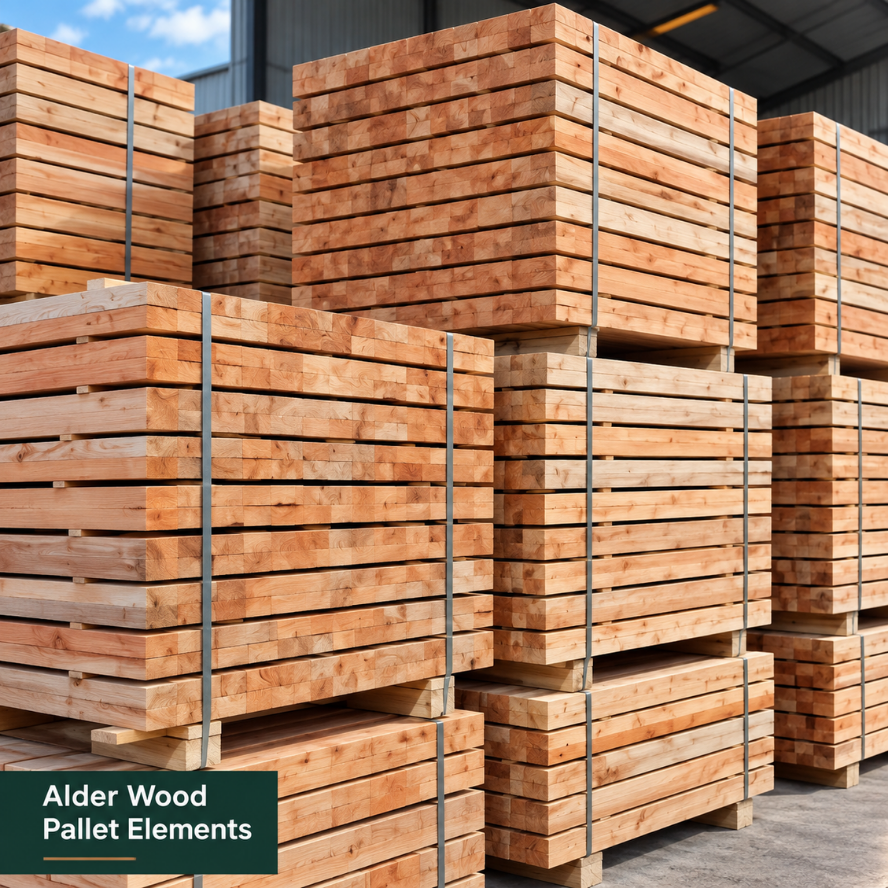 Wood