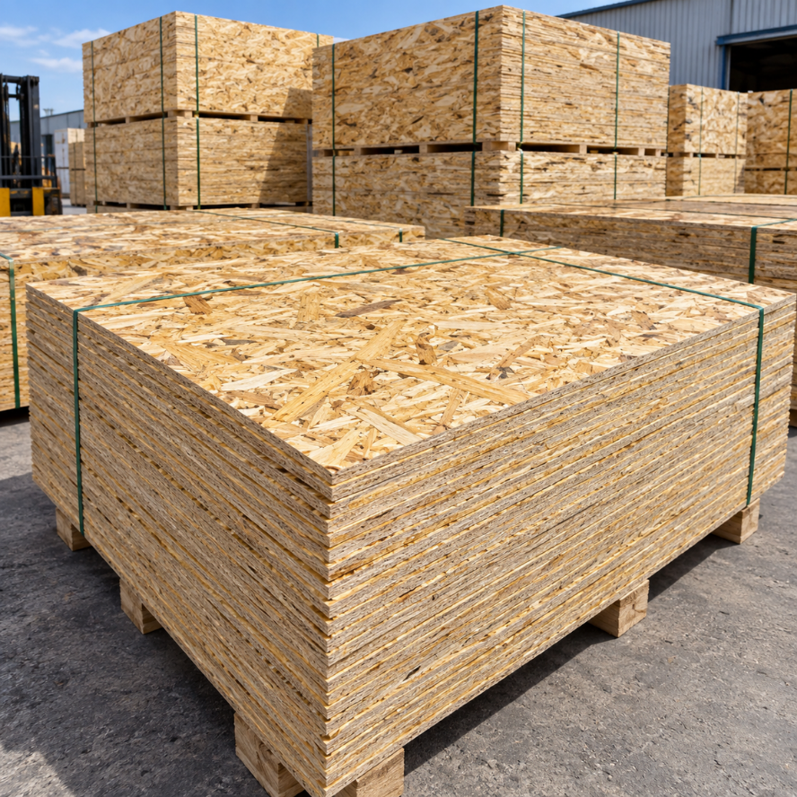 Wood Boards