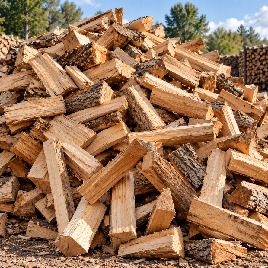 Firewood