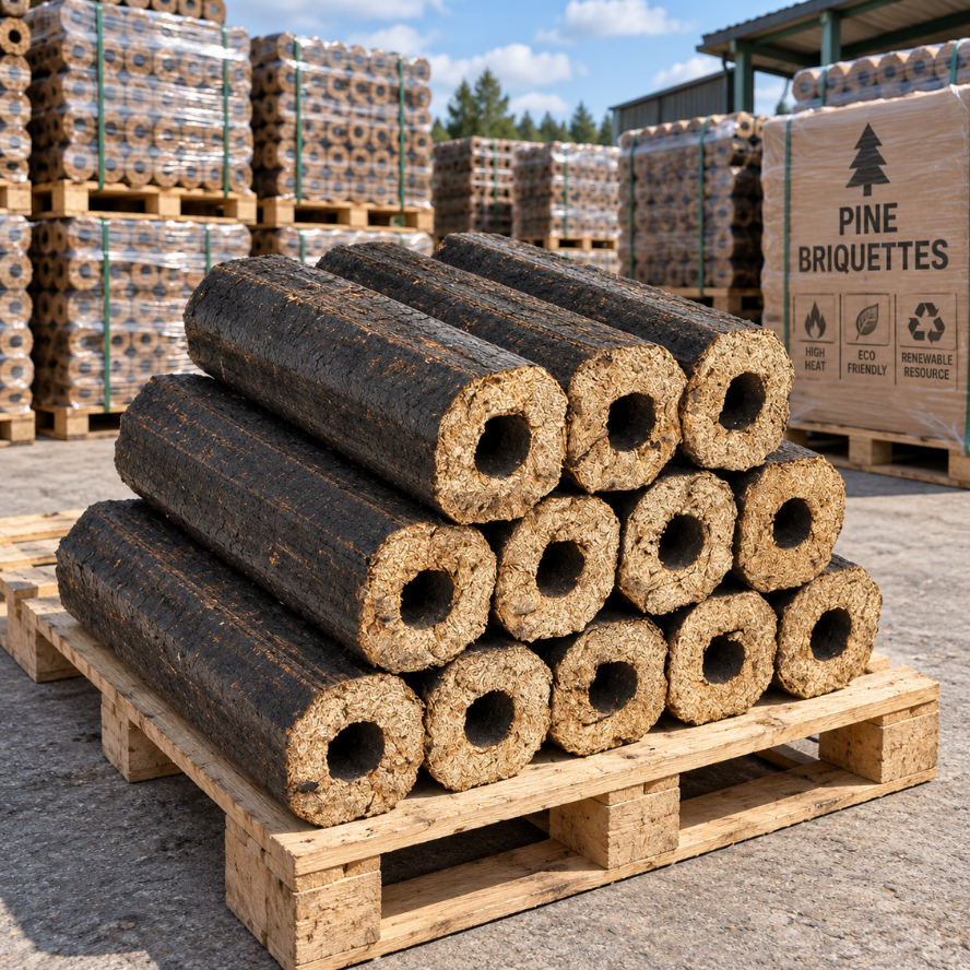 wood