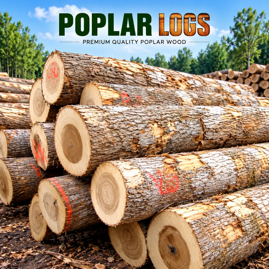 Poplar